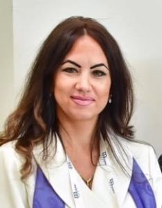 olivera ivanov